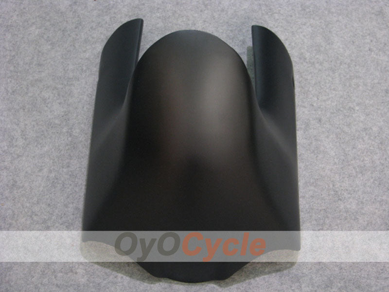 Fairing kit for 97-07 YZF1000R - Grey - No sticker / decal, Factory Style #OYO87906443