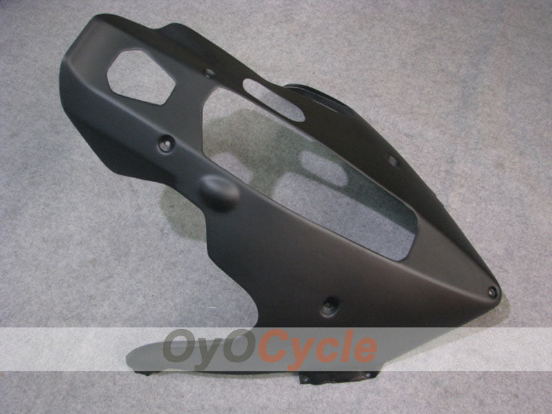 Fairing kit for 97-07 YZF1000R - Grey - No sticker / decal, Factory Style #OYO87906443