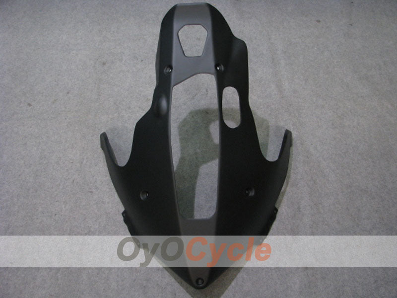 Fairing kit for 97-07 YZF1000R - Grey - No sticker / decal, Factory Style #OYO87906443