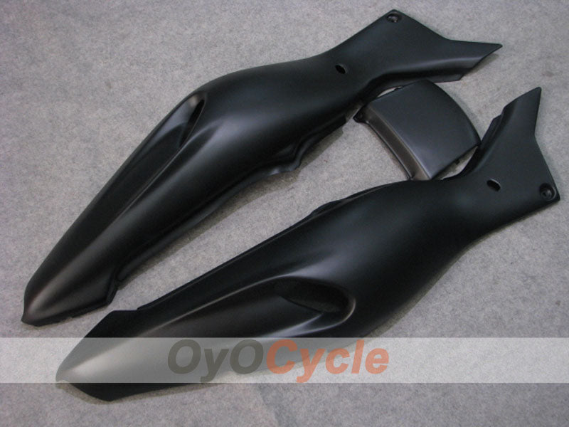Fairing kit for 97-07 YZF1000R - Grey - No sticker / decal, Factory Style #OYO87906443