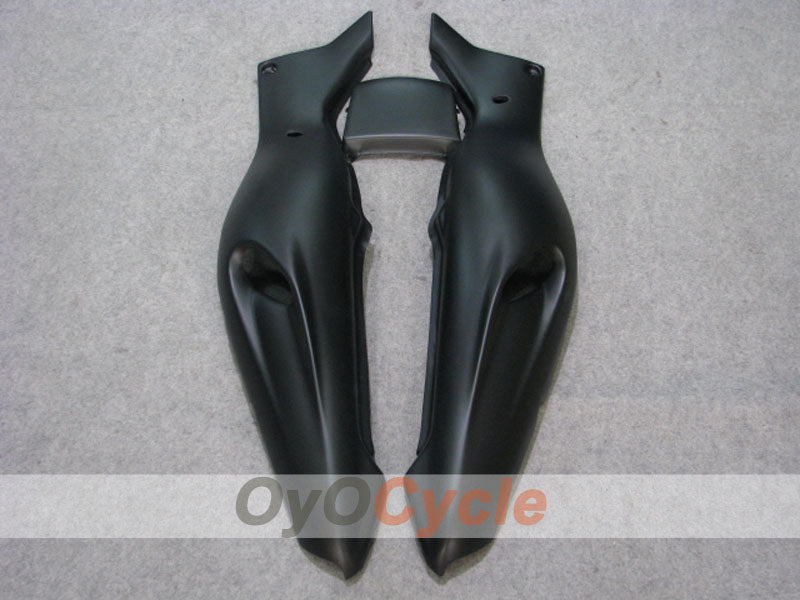 Fairing kit for 97-07 YZF1000R - Grey - No sticker / decal, Factory Style #OYO87906443