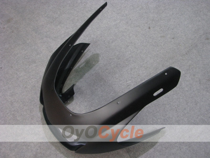 Fairing kit for 97-07 YZF1000R - Grey - No sticker / decal, Factory Style #OYO87906443