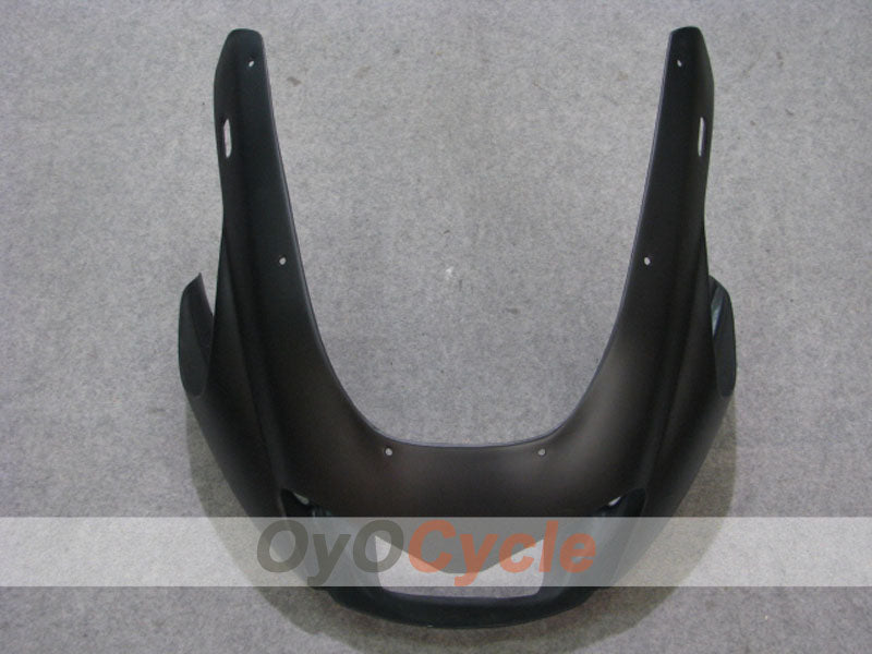 Fairing kit for 97-07 YZF1000R - Grey - No sticker / decal, Factory Style #OYO87906443