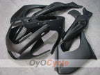 Fairing kit for 97-07 YZF1000R - Grey - No sticker / decal, Factory Style #OYO87906443