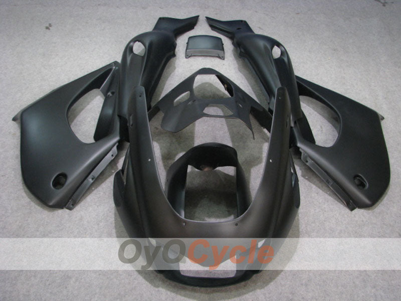 Fairing kit for 97-07 YZF1000R - Grey - No sticker / decal, Factory Style #OYO87906443 Secondary image