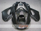 Fairing kit for 97-07 YZF1000R - Grey - No sticker / decal, Factory Style #OYO87906443