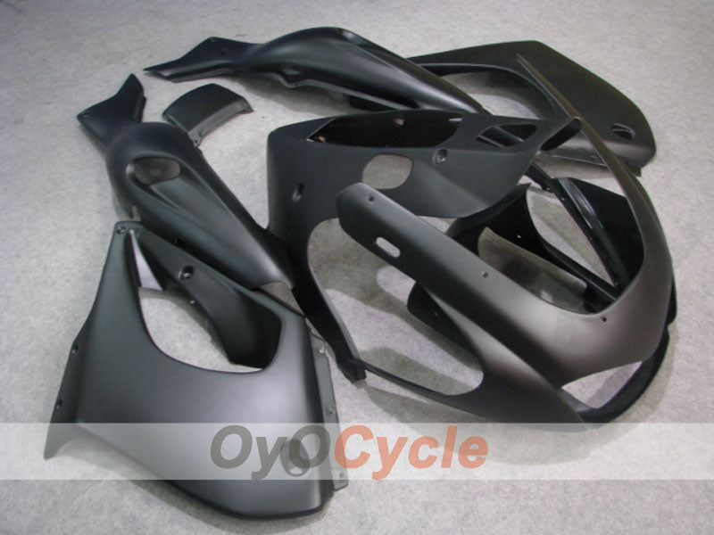 Fairing kit for 97-07 YZF1000R - Grey - No sticker / decal, Factory Style #OYO87906443