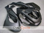 Fairing kit for 97-07 YZF1000R - Grey - No sticker / decal, Factory Style #OYO87906443