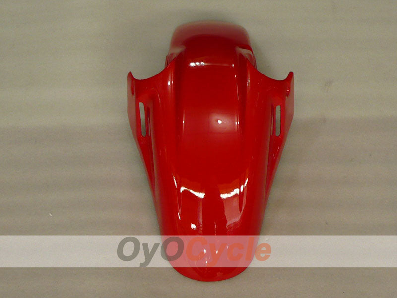Left & Right Side Fairing For Honda 91-94 CBR600F2 #OYO87907883 Secondary image