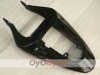 Injection Fairing kit for 00-03 GSX R750 - Red, Black - Factory Style, Customize #OYO87905134