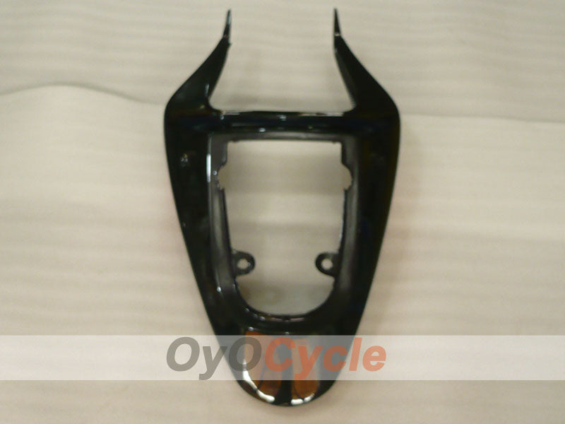 Injection Fairing kit for 00-03 GSX R750 - Red, Black - Factory Style, Customize #OYO87905134
