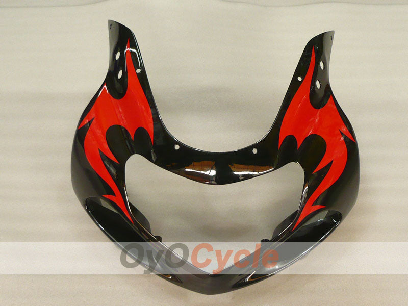 Front Upper Fairing For Suzuki 00-03 GSXR750 #OYO87908592