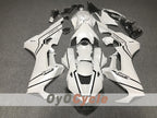 Injection Fairing kit for 17-19 CBR1000RR - Pearl White - Factory Style #OYO87914603