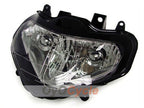Headlamp turn signal tail lights for 00-03 Suzuki GSXR750 #OYO87903309
