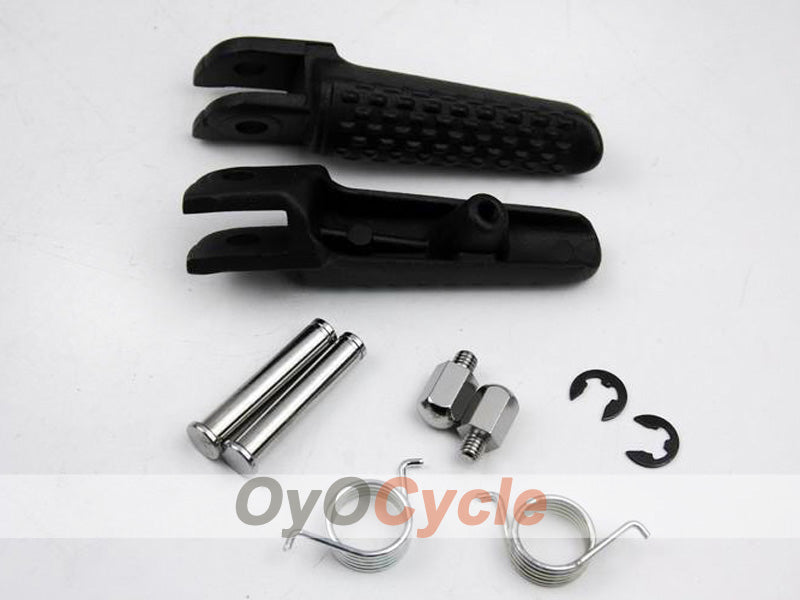Front Foot Pedal Bracket For Honda 2003-2006 CBR600RR #OYO87903931 Secondary image