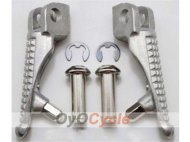 Front Foot Pedal Bracket For Kawasaki 1998-2003 NINJA ZX-9R #OYO87903933 Secondary image