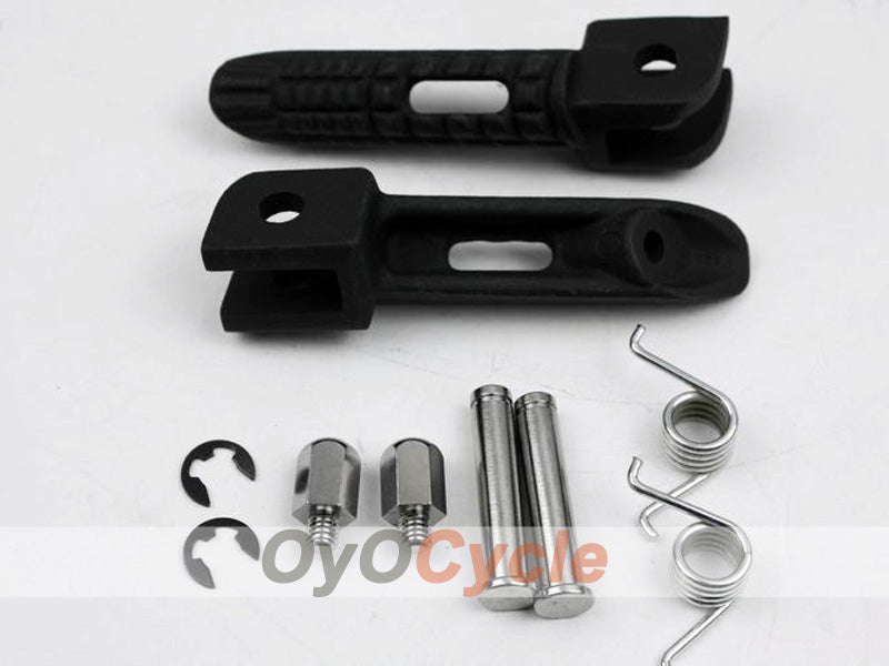 Front Foot Pedal Bracket For Suzuki 2000-2011 GSXR750 #OYO87903928 Secondary image