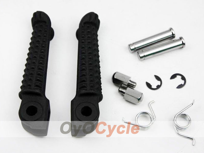 Front Foot Pedal Bracket For Yamaha 1999-2011 YZF-R6 #OYO87903936 Main image