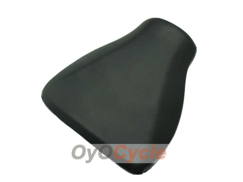 Front Rider Seat Leather Cover For Honda 07-12 CBR600RR #OYO87903963 Main image
