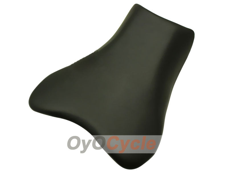 Front Rider Seat Leather Cover For Suzuki 07-08 GSXR1000 #OYO87903958 Secondary image