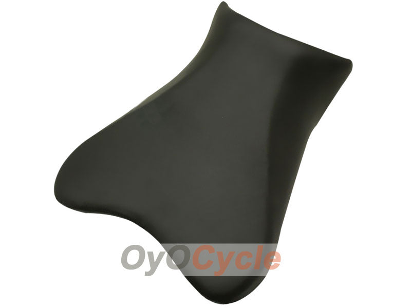 Front Rider Seat Leather Cover For Suzuki 08-10 GSXR600 #OYO87903954 Main image
