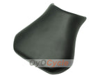 Front Rider Seat Leather Cover For Yamaha 00-01 YZF-R1 #OYO87903951