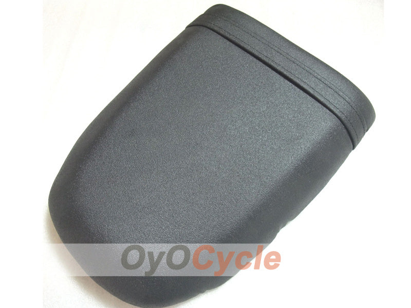 Rear Rider Seat Leather Cover For Suzuki 01-03 GSXR600 #OYO87903978 Main image