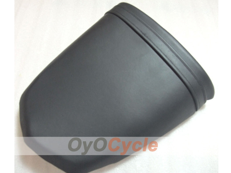 Rear Rider Seat Leather Cover For Suzuki 04-05 GSXR600 #OYO87903980 Main image