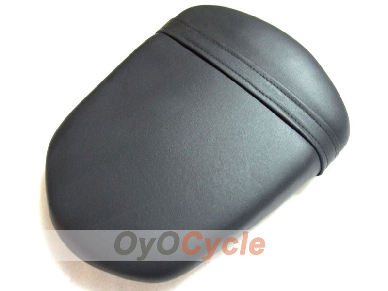 Rear Rider Seat Leather Cover For Suzuki 06-07 GSXR750 #OYO87903983 Secondary image