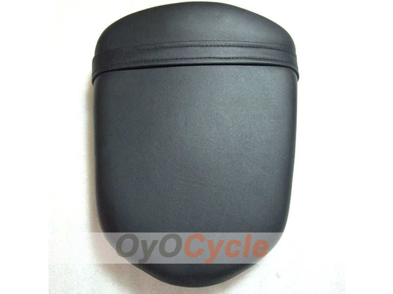 Rear Rider Seat Leather Cover For Suzuki 06-07 GSXR750 #OYO87903983 Main image