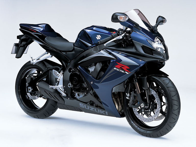Motorcycle Fairings Decal / Sticker #OYO87914500 Secondary image