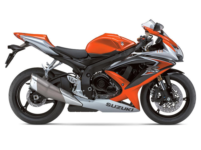 Motorcycle Fairings Decal / Sticker #OYO87914506 Secondary image
