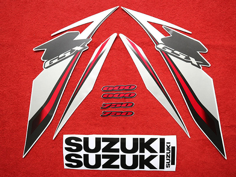 Motorcycle Fairings Decal / Sticker #OYO87914508 Main image