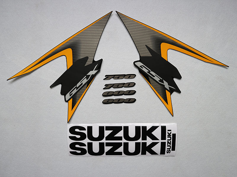 Motorcycle Fairings Decal / Sticker #OYO87914510 Main image