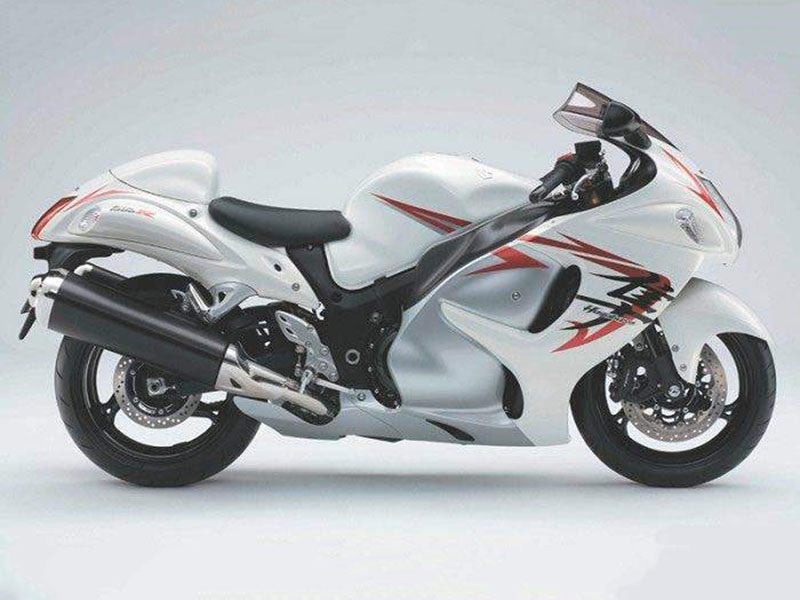 Motorcycle Fairings Decal / Sticker #OYO87914526 Secondary image