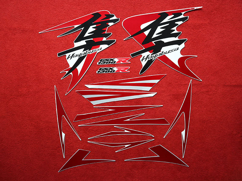 Motorcycle Fairings Decal / Sticker #OYO87914526 Main image