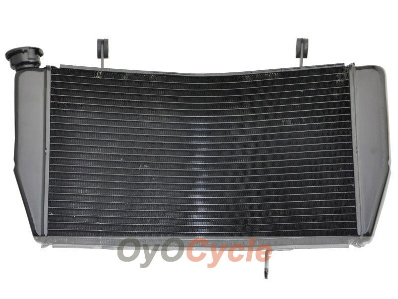 Radiator For Ducati 08-09 1098 #OYO87904529 Secondary image