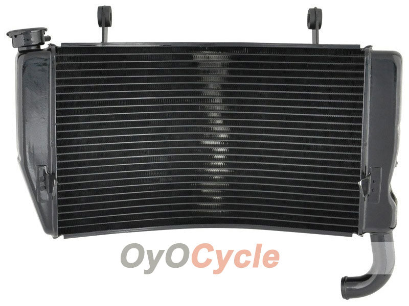 Radiator For Ducati 03-06 999 #OYO87904534 Secondary image