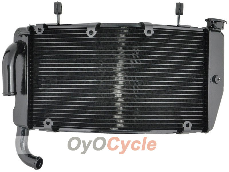 Radiator For Ducati 03-06 999 #OYO87904534 Main image