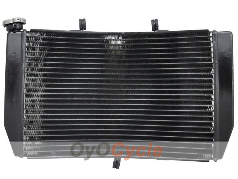 Radiator For Honda 01-06 CBR600 F4i #OYO87904497 Secondary image