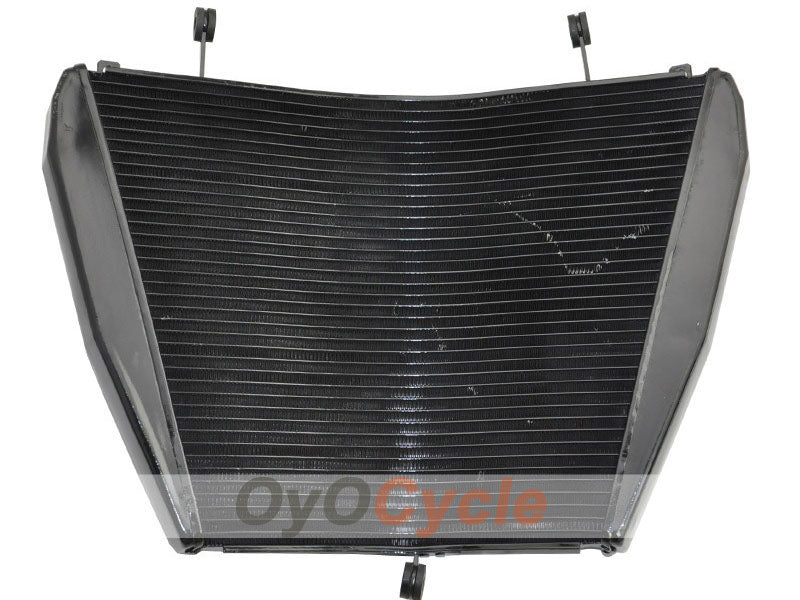 Radiator For Honda 08-11 CBR1000RR #OYO87904500 Secondary image