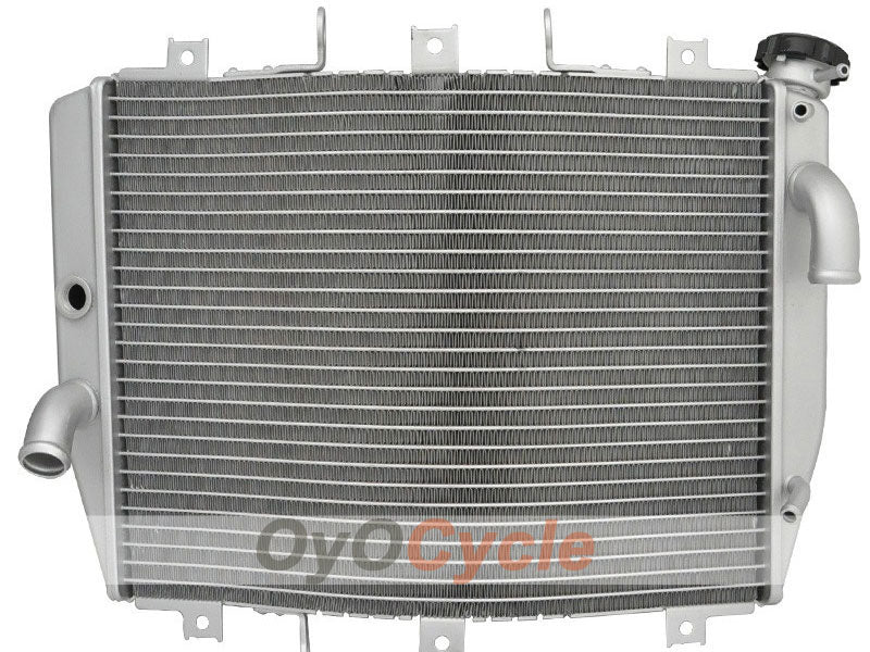 Radiator For Kawasaki 98-02 Ninja ZX-6R #OYO87904526 Main image
