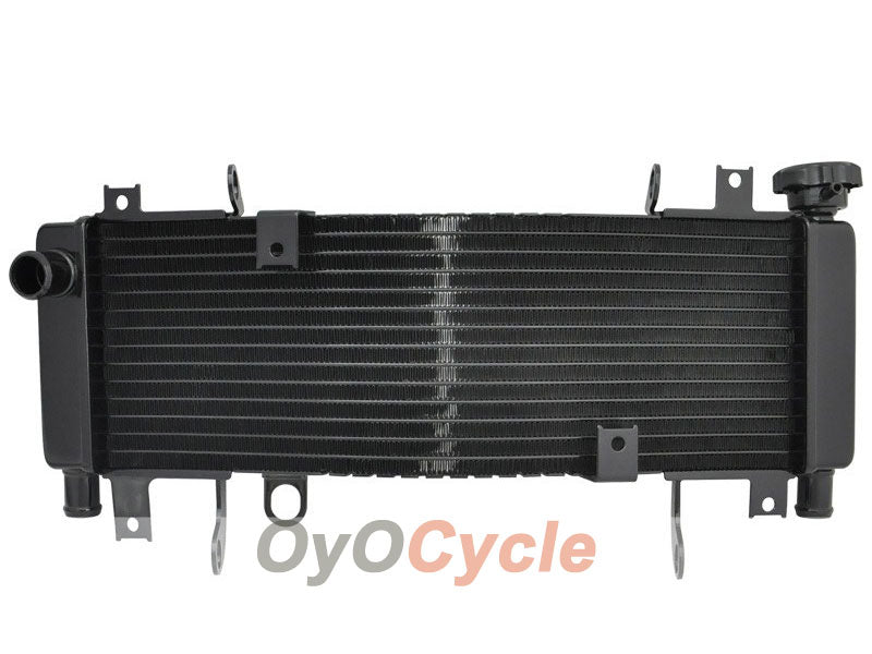 Radiator For Suzuki 98-03 TL1000R #OYO87904502 Secondary image
