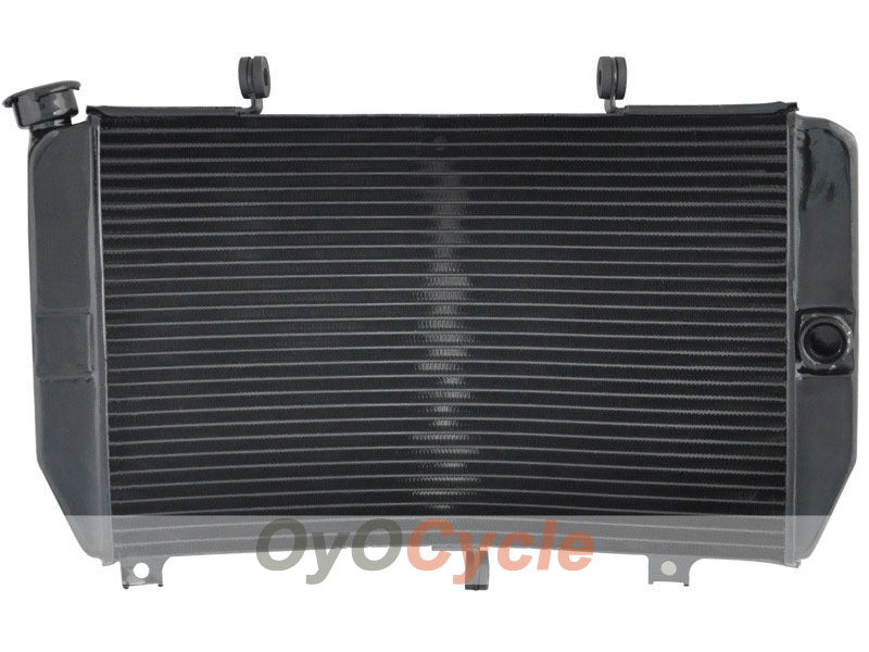 Radiator For Suzuki 01-03 GSXR750 #OYO87904504 Main image