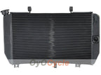Radiator For Suzuki 01-03 GSXR750 #OYO87904504