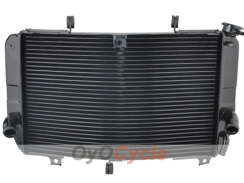 Radiator For Suzuki 01-03 GSXR750 #OYO87904504 Secondary image