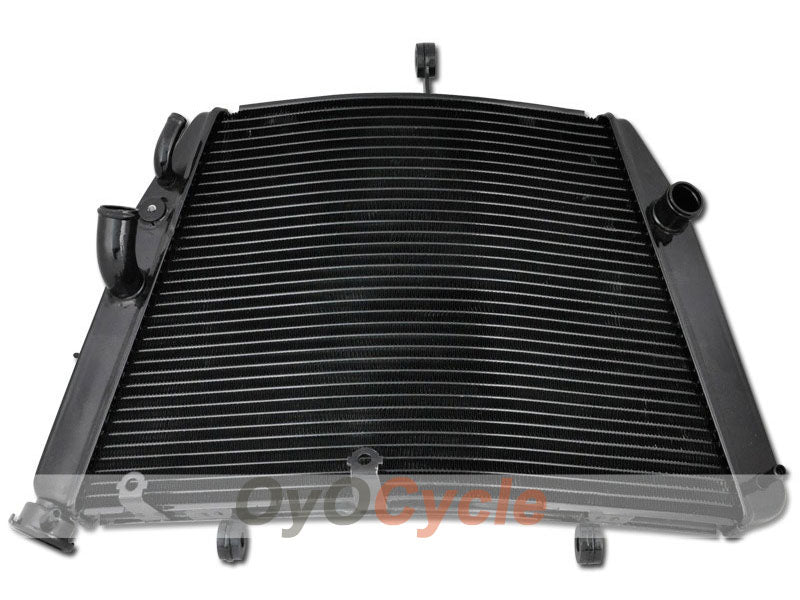 Radiator For Suzuki 08-11 GSXR750 #OYO87904505 Main image