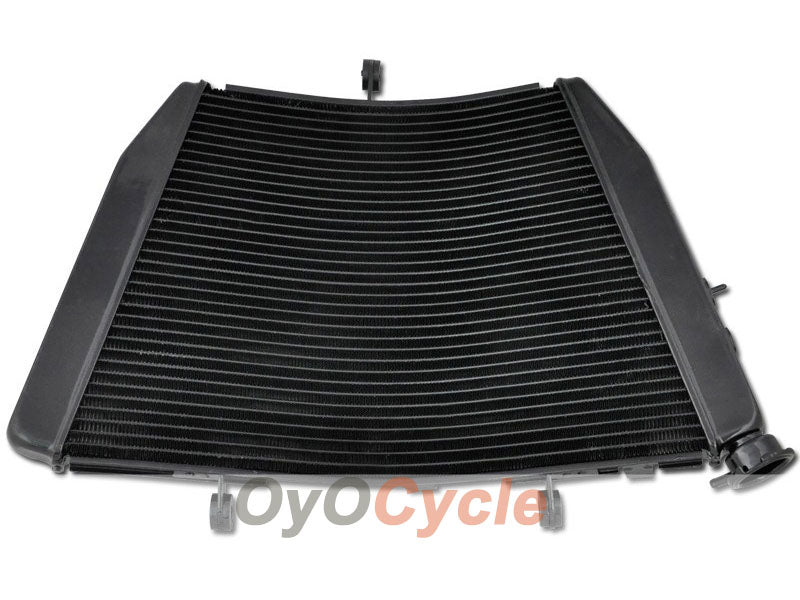 Radiator For Suzuki 08-11 GSXR600 #OYO87904506 Secondary image