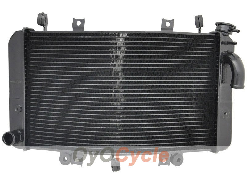 Radiator For Suzuki 08-13 Hayabusa #OYO87904510 Main image