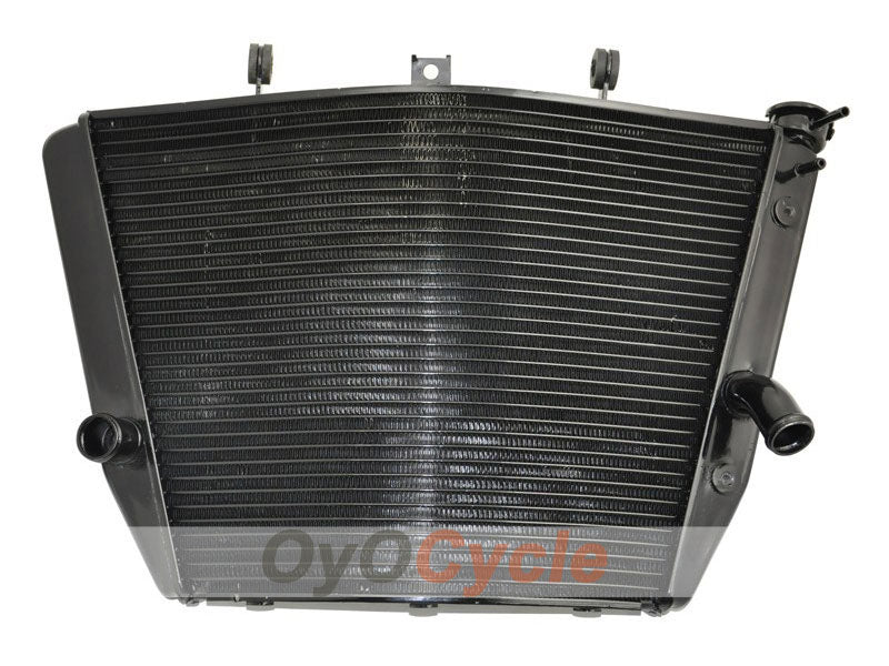 Radiator For Suzuki 07-08 GSXR1000 #OYO87904509 Secondary image